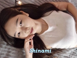 Shinami