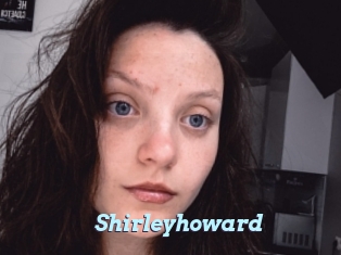 Shirleyhoward