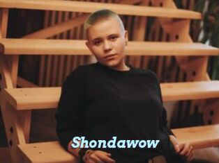 Shondawow