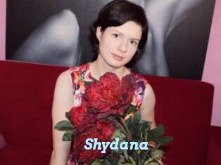 Shydana