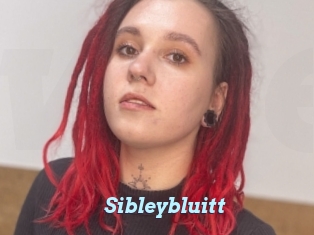 Sibleybluitt