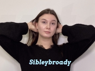 Sibleybroady