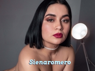 Sienaromero