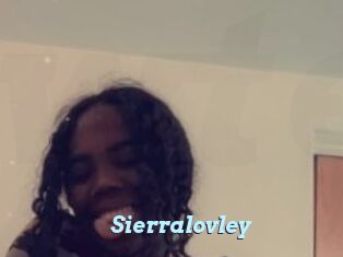 Sierralovley