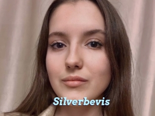 Silverbevis