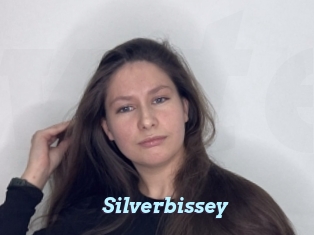 Silverbissey