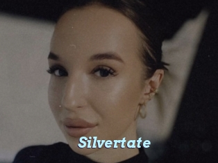 Silvertate