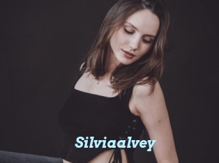 Silviaalvey