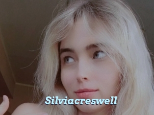 Silviacreswell