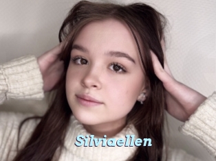 Silviaellen