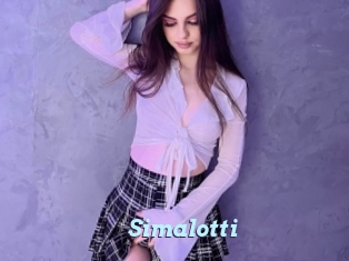 Simalotti