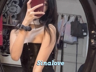 Sinalove