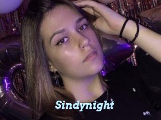 Sindynight