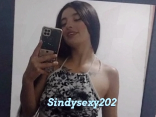 Sindysexy202