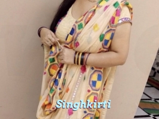 Singhkirti