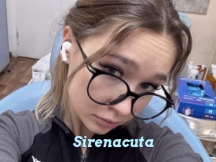 Sirenacuta