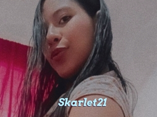 Skarlet21