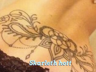 Skarleth_hott