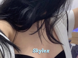 Skylex