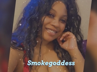 Smokegoddess