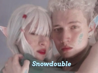 Snowdouble