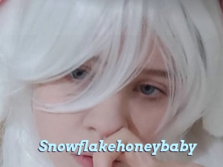 Snowflakehoneybaby