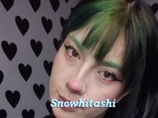 Snowhitashi