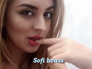 Sofi_brass