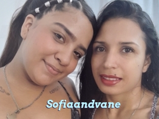 Sofiaandvane