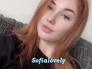 Sofialovely