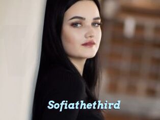 Sofiathethird