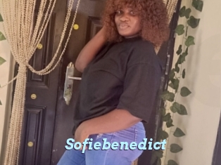 Sofiebenedict