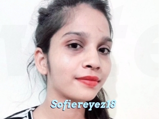 Sofiereyez18