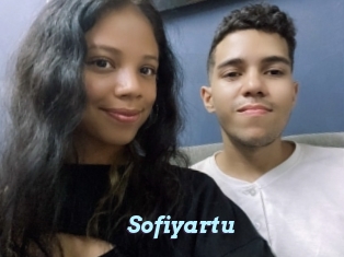 Sofiyartu