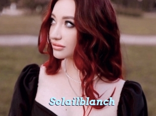 Solailblanch