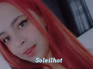 Soleilhot