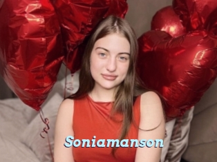 Soniamanson