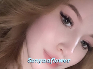 Sonyaaflower