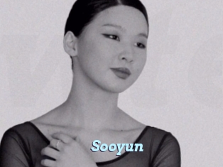 Sooyun