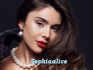 Sophiaalice