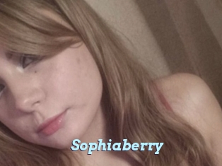 Sophiaberry