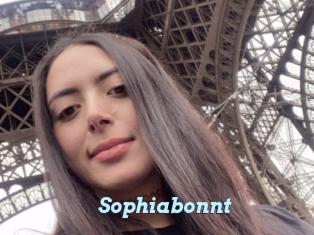 Sophiabonnt