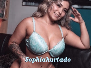 Sophiahurtado