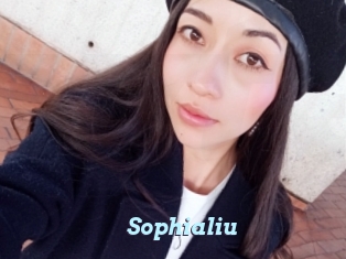 Sophialiu