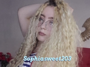 Sophiasweet203