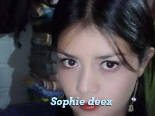 Sophie_deex