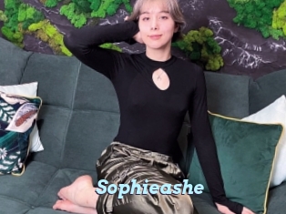 Sophieashe