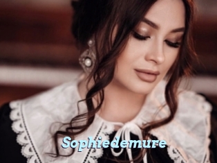 Sophiedemure