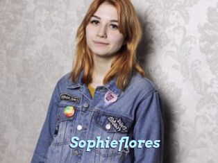 Sophieflores