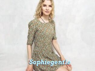 Sophiegentle